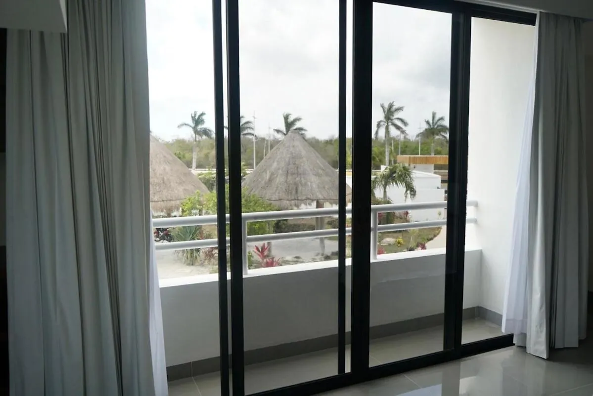 Casa De Mario 4 Beautiful House With A Huge Pool Villa Cozumel Holiday home