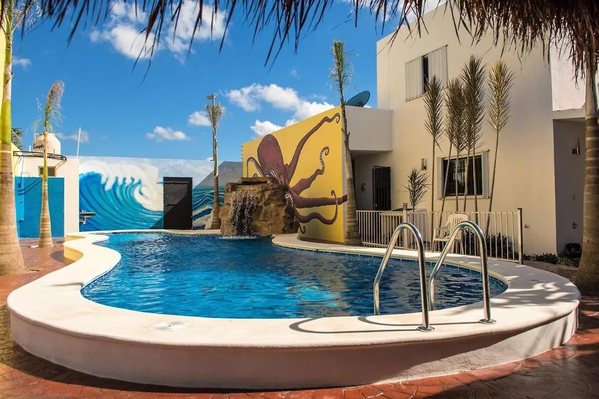 Casa De Mario 4 Beautiful House With A Huge Pool Villa Cozumel Mexico