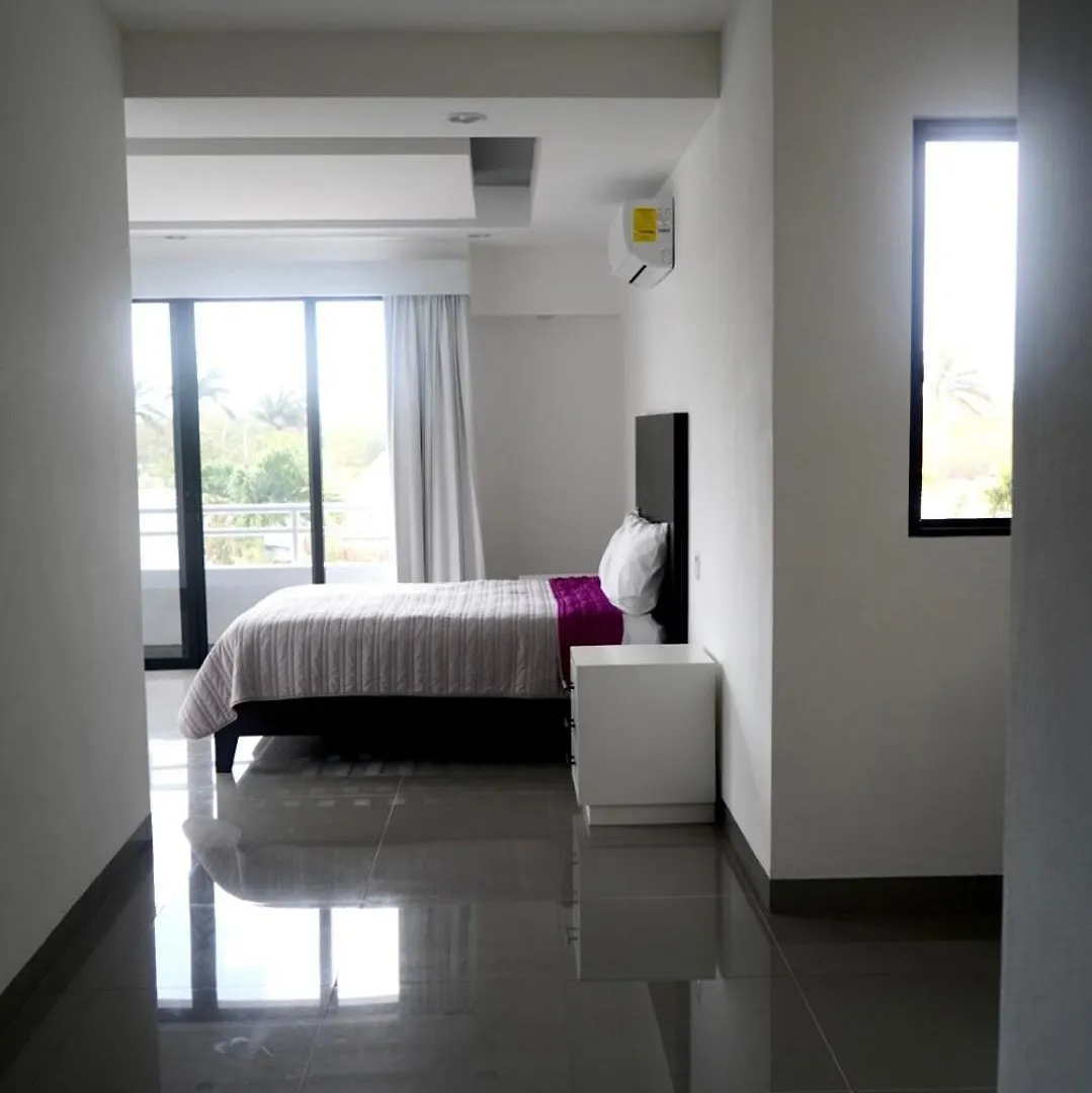 Casa De Mario 4 Beautiful House With A Huge Pool Villa Cozumel Holiday home