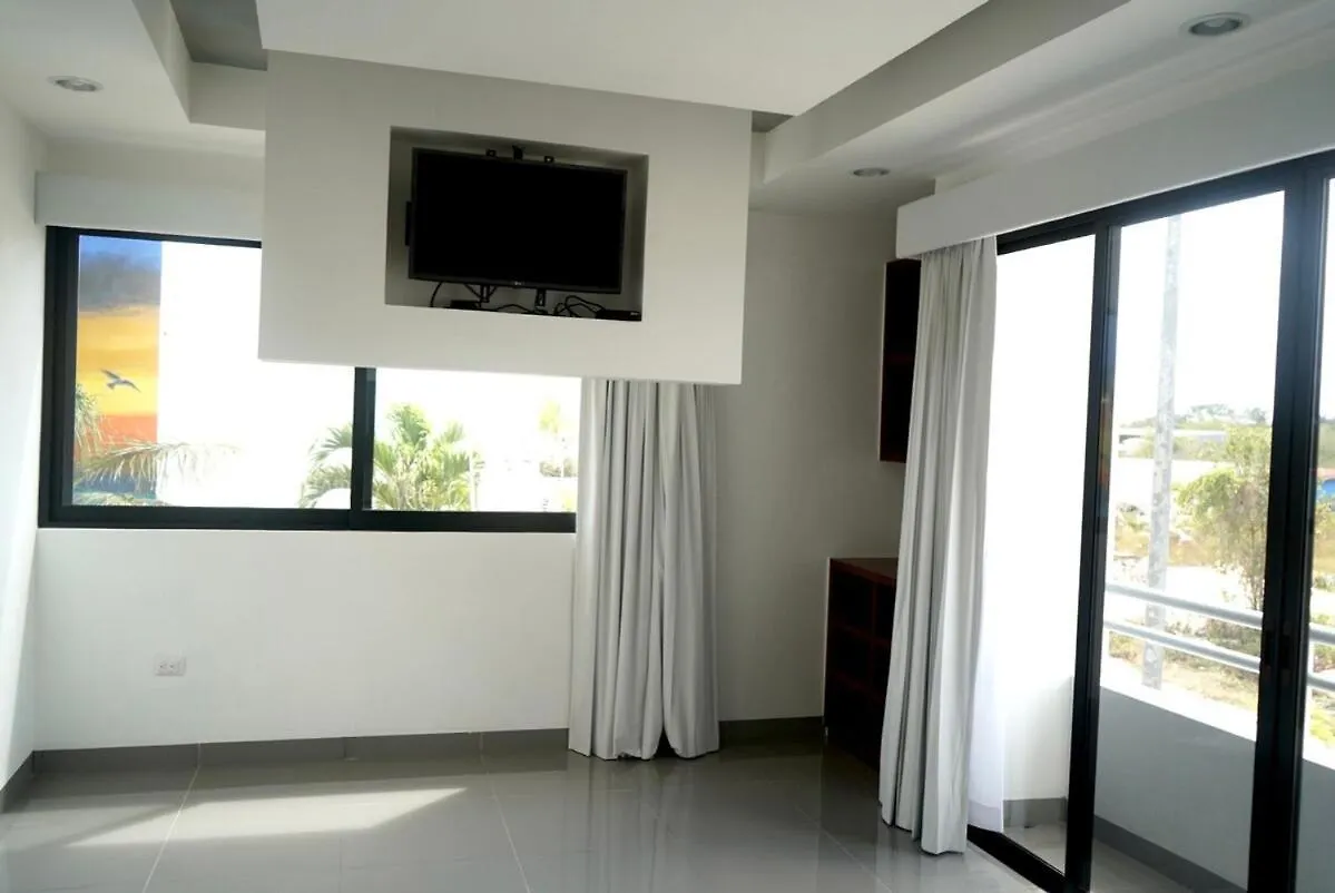 Holiday home Casa De Mario 4 Beautiful House With A Huge Pool Villa Cozumel Mexico